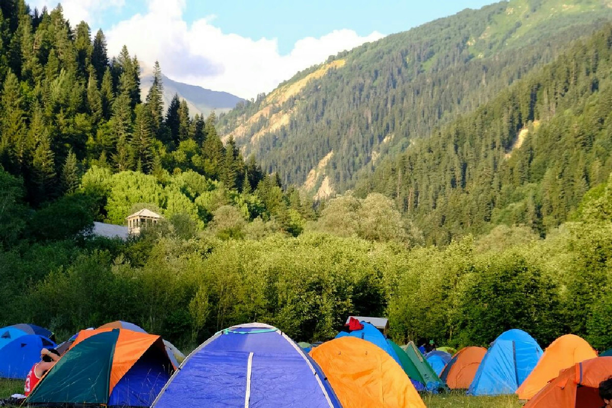 15 motivi per cui il campeggio trasforma ogni momento libero in un’avventura indimenticabile