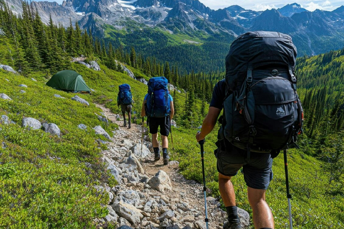 Cosa portare in montagna in autunno: guida pratica agli oggetti indispensabili per ogni escursione
