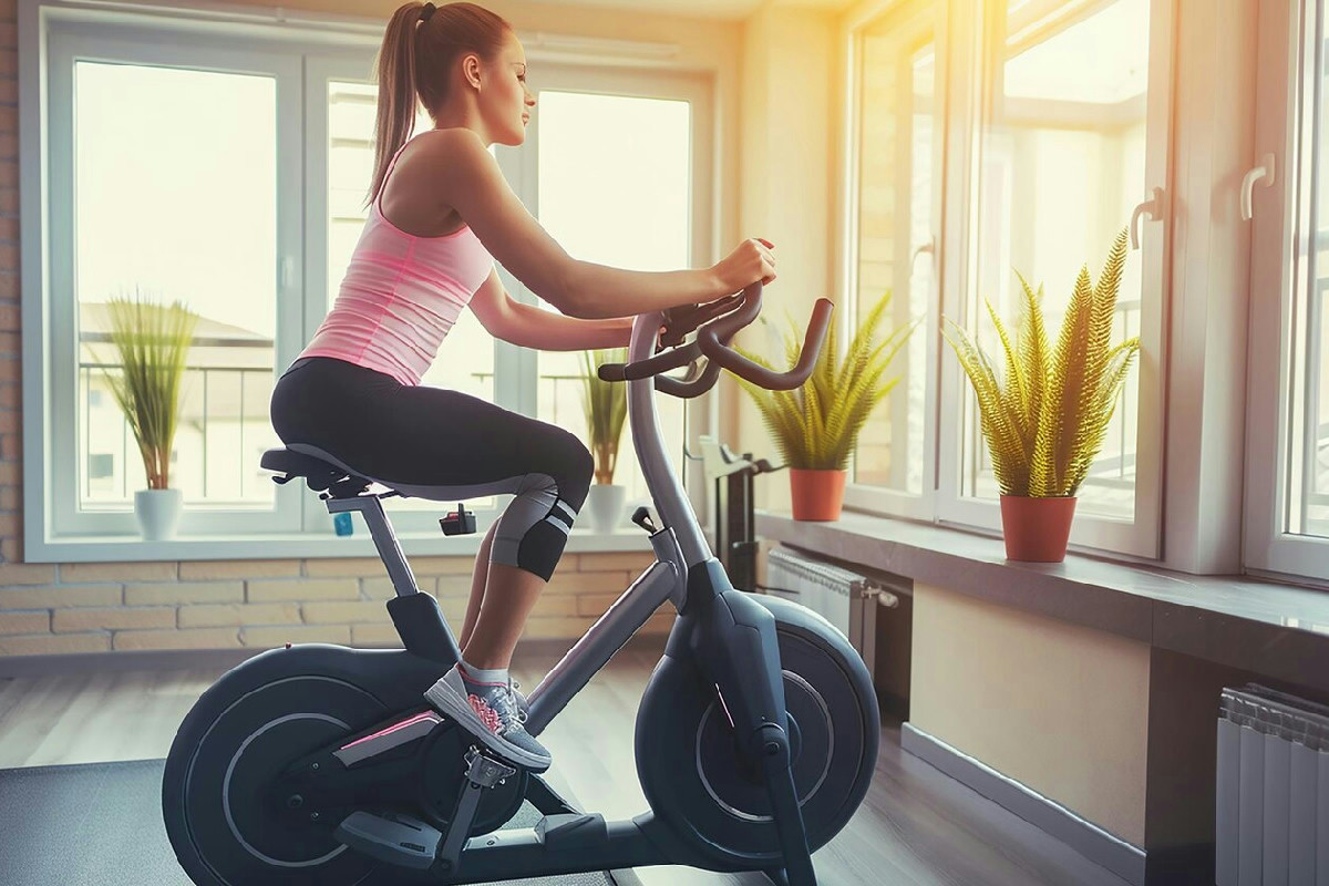 Cyclette da spinning usata: benefici reali e ragioni valide per scegliere un modello di qualità