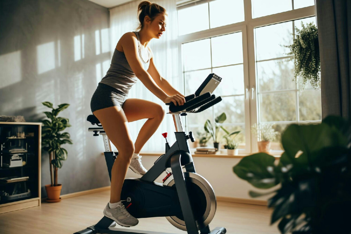 Cyclette da spinning usata: benefici reali e ragioni valide per scegliere un modello di qualità