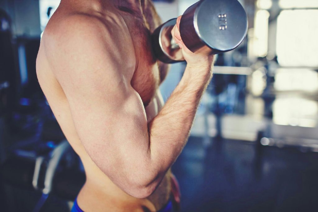 Due allenamenti da 40 minuti a settimana per rinforzare i muscoli in modo semplice ed efficace