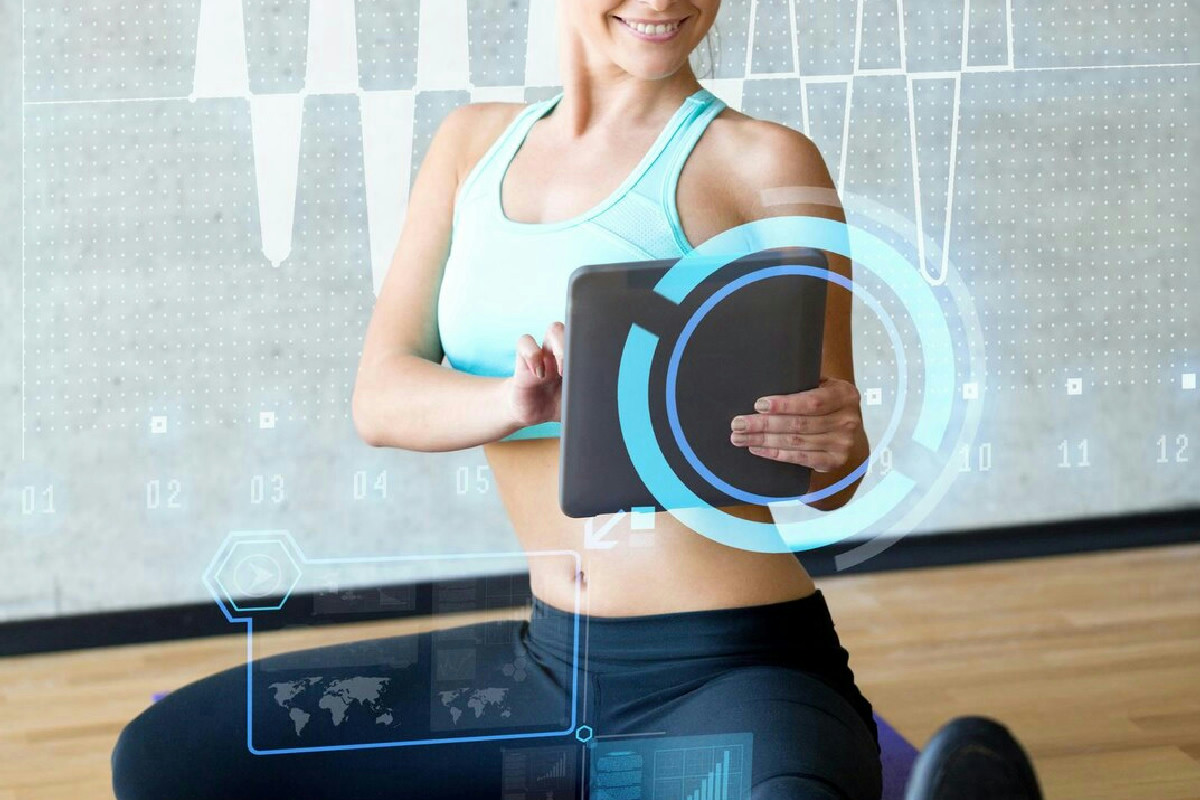Fitness e tecnologia: come le innovazioni stanno trasformando l’allenamento di oggi