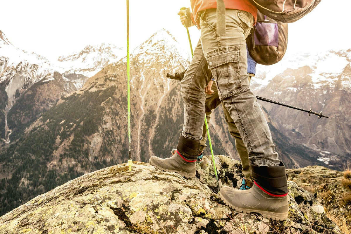 Guida completa per scegliere l’imbrago ideale: sicurezza e comfort per ogni tipo di arrampicata