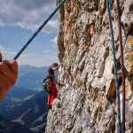 Guida completa per scegliere l’imbrago ideale: sicurezza e comfort per ogni tipo di arrampicata
