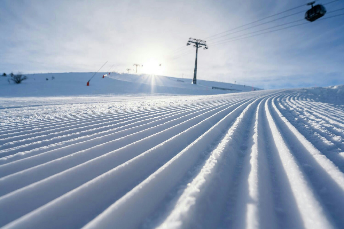 Milano Cortina 2026: la sfida dello sci di fondo tra forza, vigore e resistenza sulle piste leggendarie