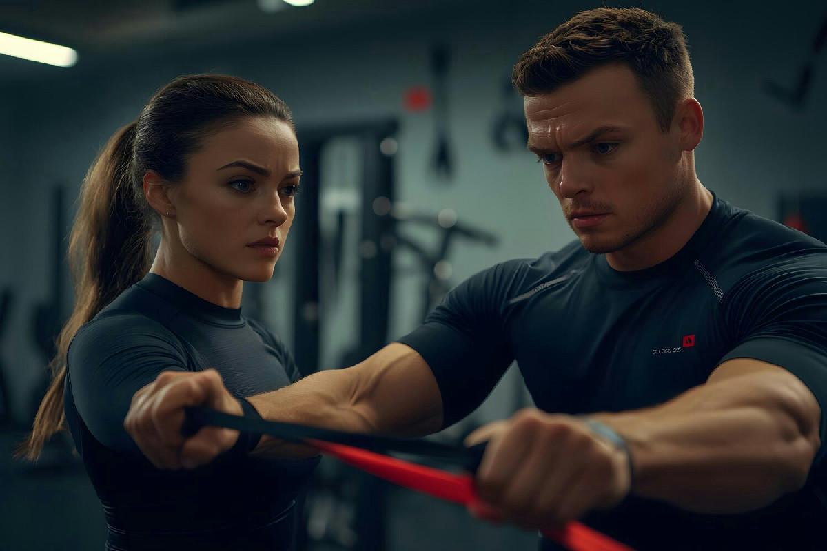 Personal trainer spiegano come tradurre l’intenzione in azione: 10 strategie per iniziare subito e restare costanti