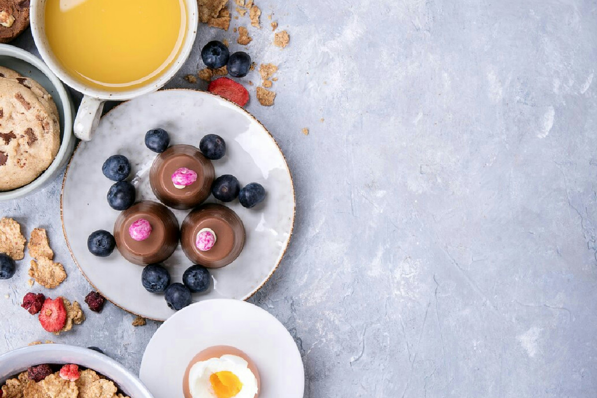 Saltare la prima colazione: come questo gesto può rallentare il metabolismo e ridurre il benessere mattutino