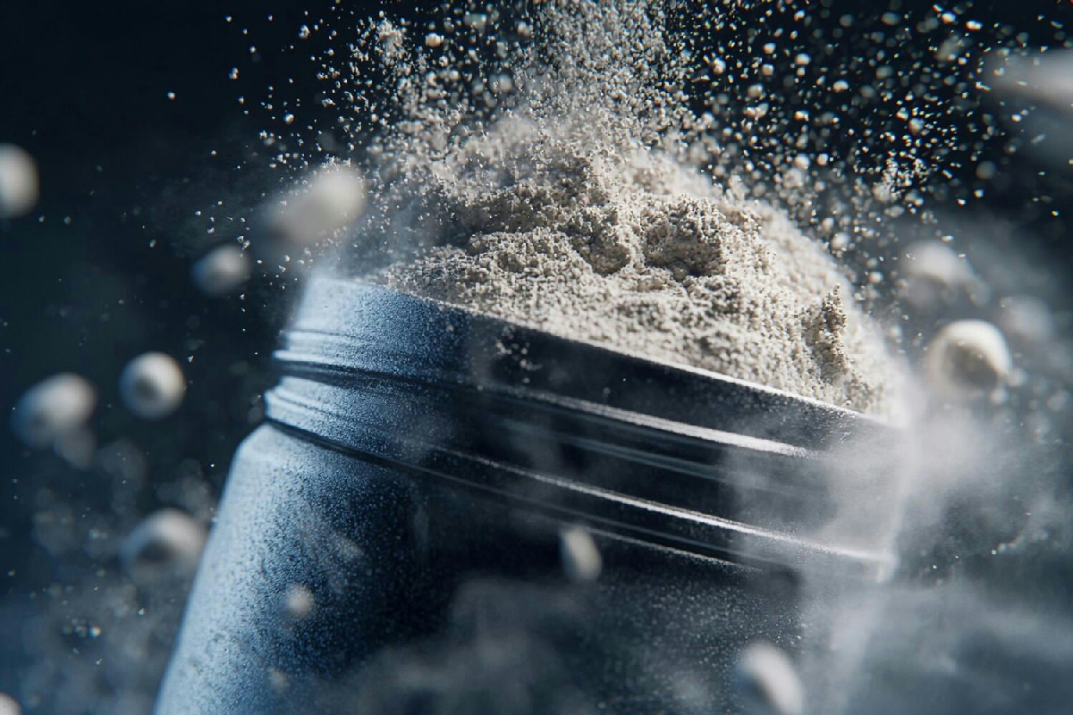 Tutto quello da sapere sulla creatina con risposte chiare alle domande più comuni su palestra e sport